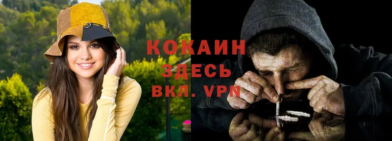КОКАИН 98%  гидра маркетплейс  Йошкар-Ола  где найти  