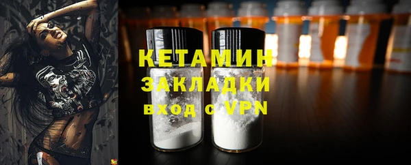 крисы Липки