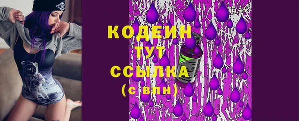 крисы Липки